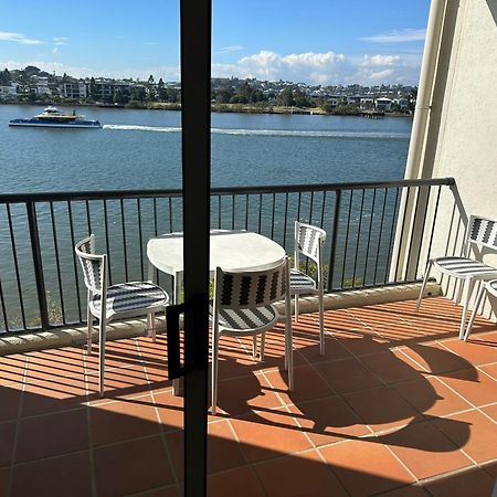 בריסביין Goldsborough Place Apartments מראה חיצוני תמונה