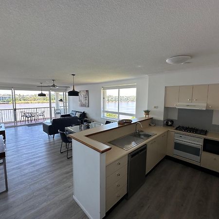 בריסביין Goldsborough Place Apartments מראה חיצוני תמונה