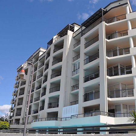 בריסביין Goldsborough Place Apartments מראה חיצוני תמונה