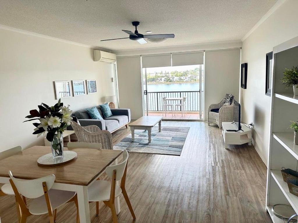 בריסביין Goldsborough Place Apartments מראה חיצוני תמונה