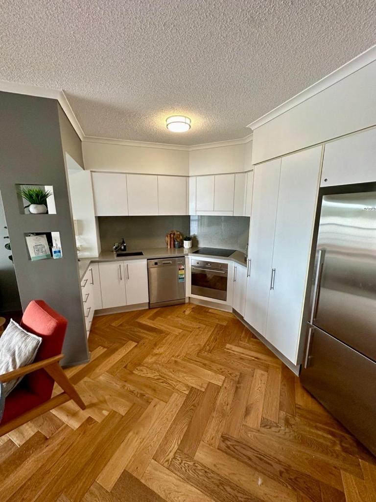 בריסביין Goldsborough Place Apartments מראה חיצוני תמונה