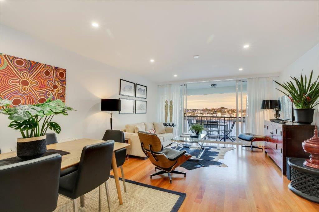 בריסביין Goldsborough Place Apartments מראה חיצוני תמונה