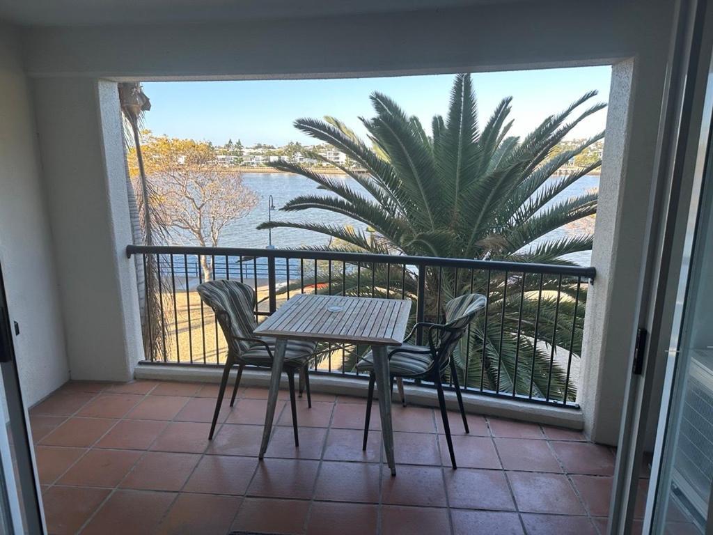 בריסביין Goldsborough Place Apartments מראה חיצוני תמונה